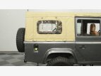 Thumbnail Photo 80 for 1996 Land Rover Defender 110